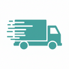 Tracked U.S. Shipping